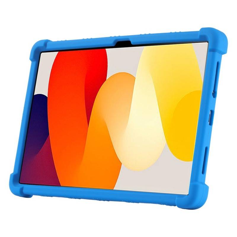 ريدمي تطلق Redmi Pad 2 Play بتصميم مميز وبطارية ضخمة