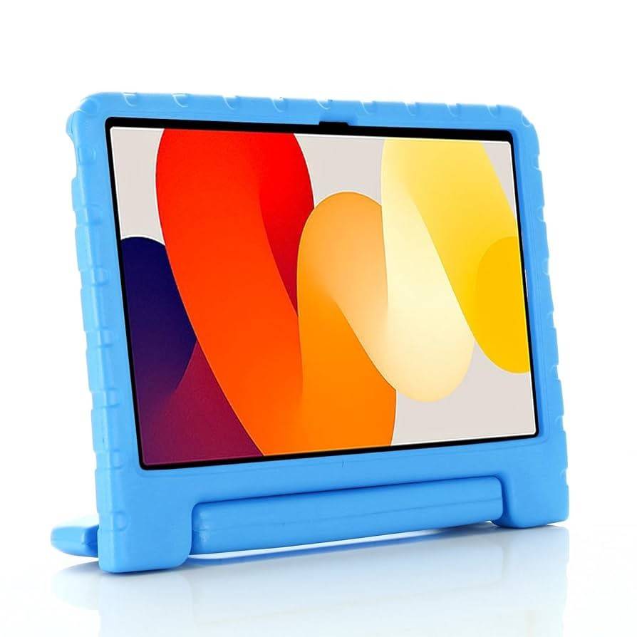 ريدمي تطلق Redmi Pad 2 Play بتصميم مميز وبطارية ضخمة