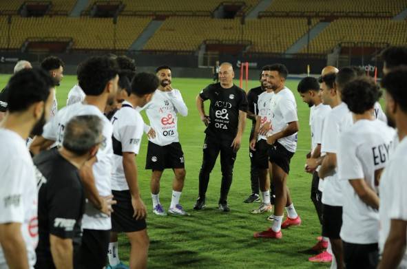 منتخب مصر على أعتاب المونديال.. ما الخطوة الحاسمة للتأهل إلى 2026؟