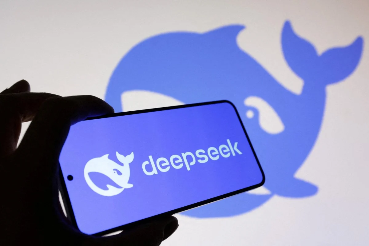إجراءات جديدة من DeepSeek لضبط استخدام الذكاء الاصطناعي في النشر الرقمي