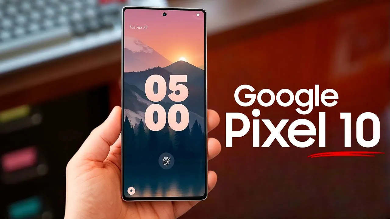 ثغرة في Pixel 10 تسمح بإزالة توثيق الصور المعدلة بالذكاء الاصطناعي