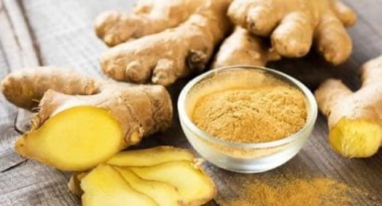 7 فوائد فوائد مذهلة لتناول الزنجبيل.. تعرف عليها