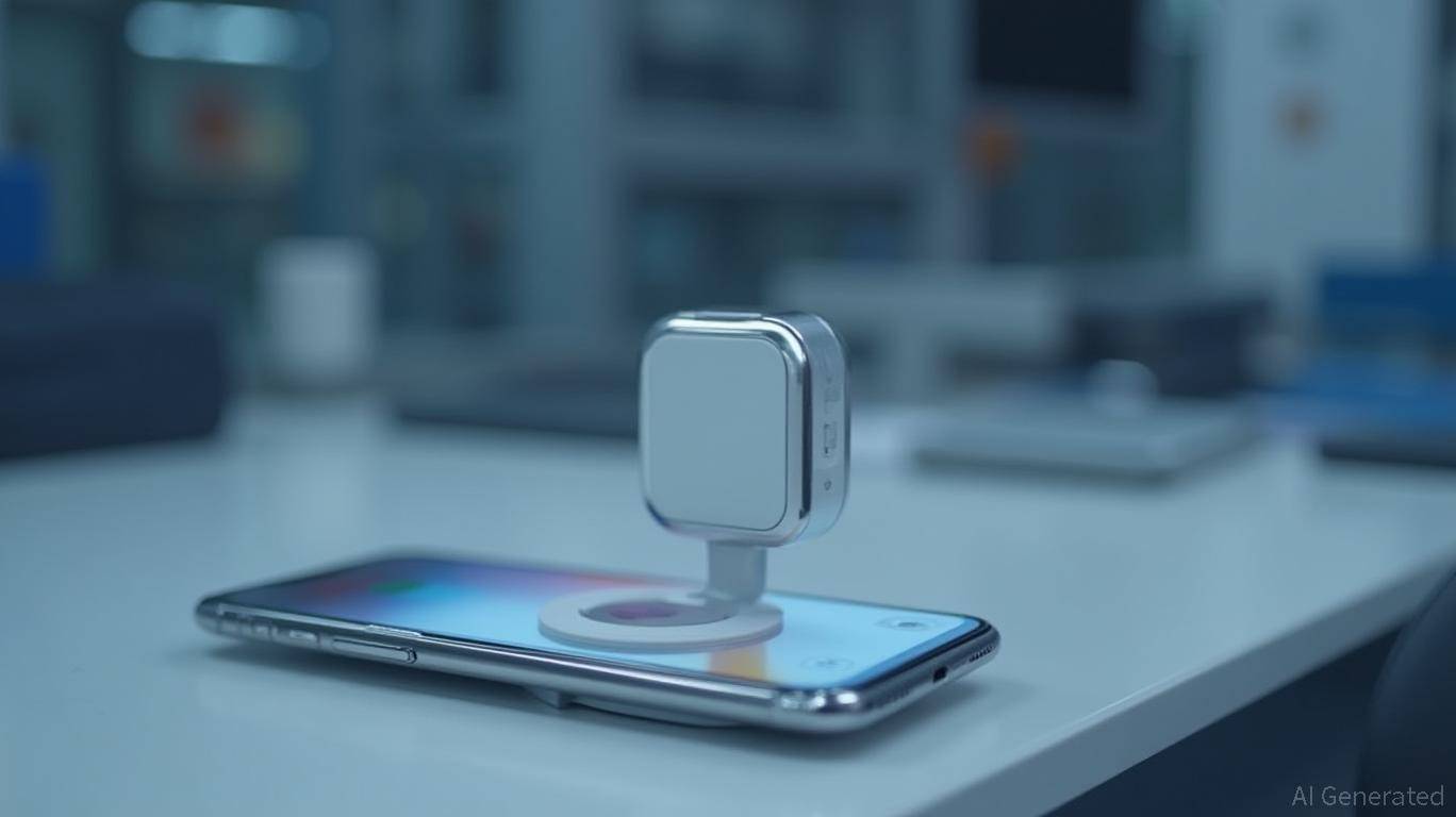 Qi2 يجمع آبل وجوجل.. بطارية MagSafe تدعم هاتف Pixel 10 Pro XL