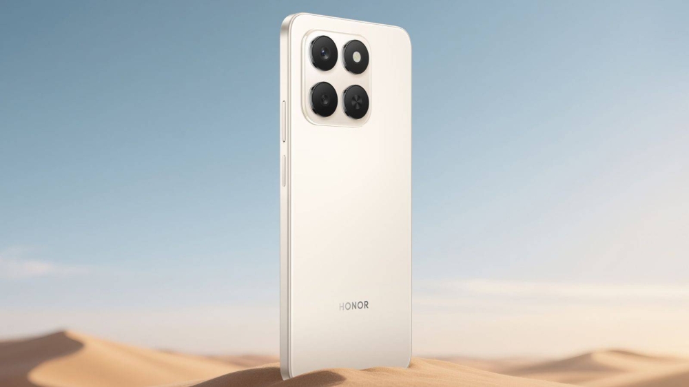 هونر تكشف عن هاتفها الجديد X7d 5G بمزايا متقدمة وسعر اقتصادي