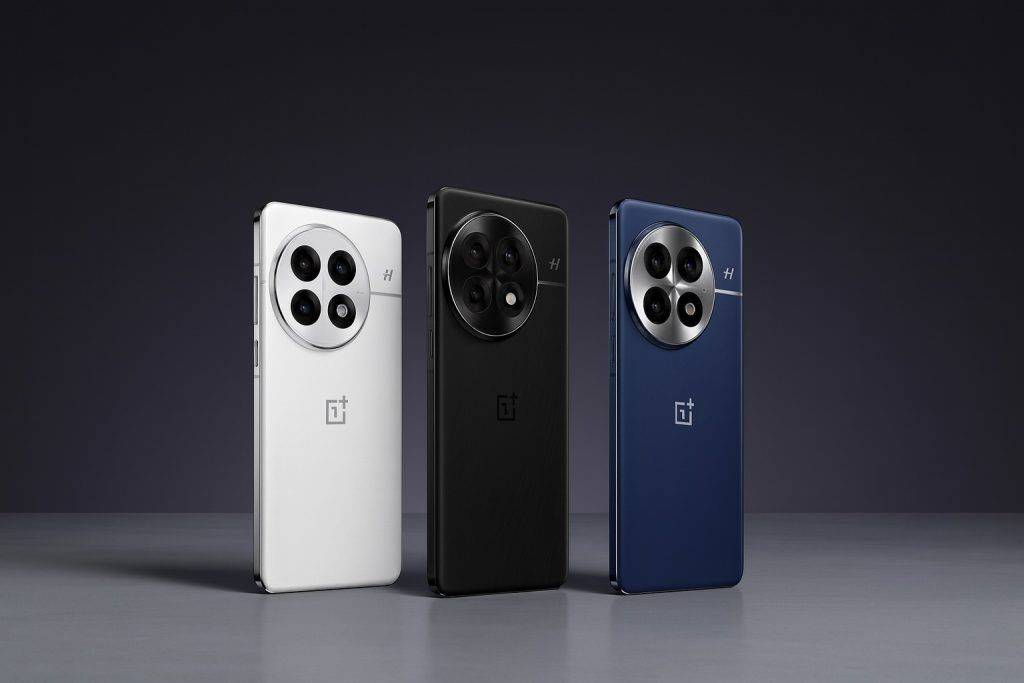 على خطى هواوي.. OnePlus 15 يستعد لاعتماد تقنية تصوير خاصة تنافس الكبار