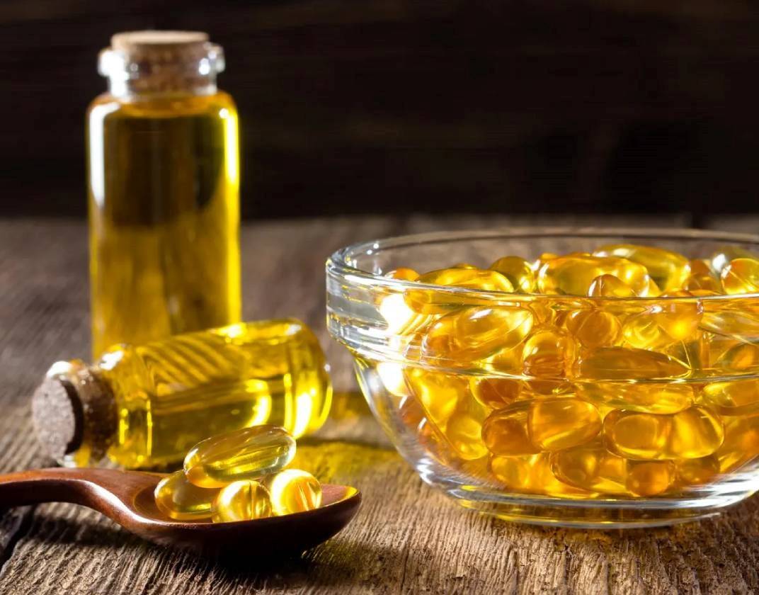 فوائد زيت كبد الحوت لنضارة البشرة.. منها محاربة التجاعيد