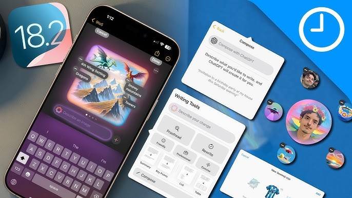 تعرف على أبرز مميزات Apple Intelligence في أجهزة iPhone