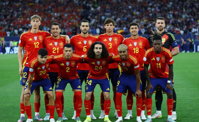 مواعيد مباريات اليوم الخميس 4 سبتمبر 2025 في تصفيات كأس العالم