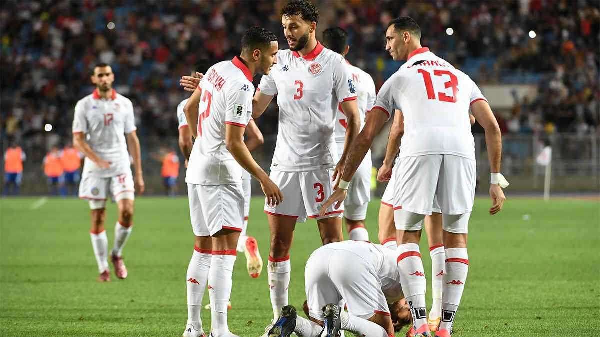 تونس ضد ليبيريا في تصفيات كأس العالم 2026.. صدارة المجموعة على المحك