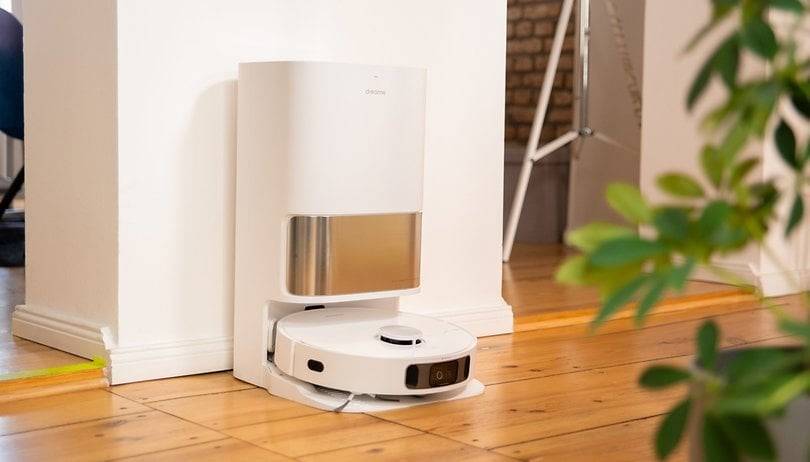 Dreame L10s Ultra تنقل التنظيف المنزلي إلى مستوى جديد بفضل الذكاء الاصطناعي