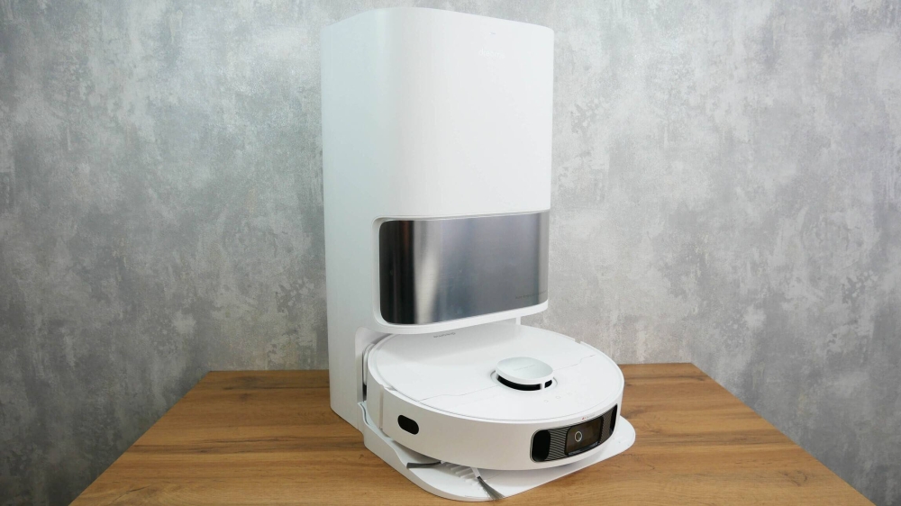 Dreame L10s Ultra تنقل التنظيف المنزلي إلى مستوى جديد بفضل الذكاء الاصطناعي