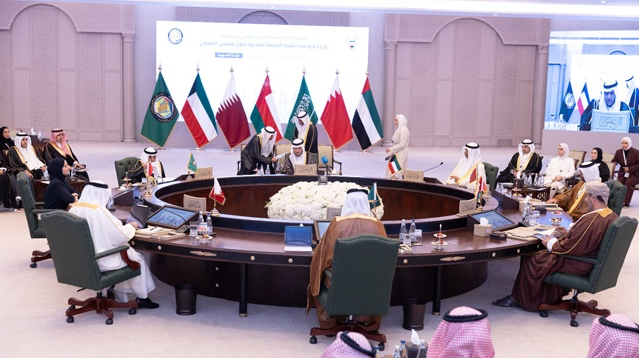 رئيس "الخدمة المدنية" يشارك في اجتماع وزراء ورؤساء الخدمة المدنية بدول التعاون