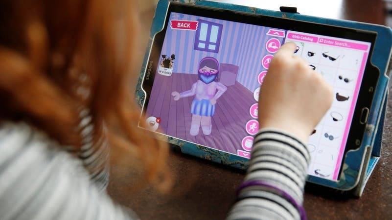 السعودية تلزم لعبة "روبلوكس" بإيقاف المحادثات الصوتية والكتابية داخل المملكة