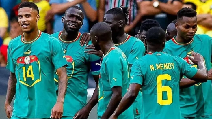 موعد مباراة السنغال والسودان في تصفيات كأس العالم 2026