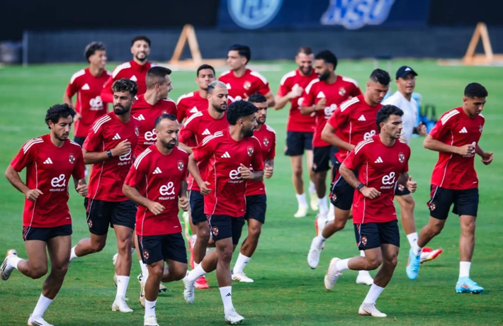 مواعيد مباريات الجولة السادسة في الدوري المصري 2025