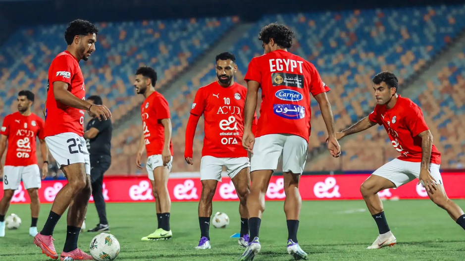 تاريخ مشاركة منتخب مصر في تصفيات المونديال قبل مواجهة إثيوبيا