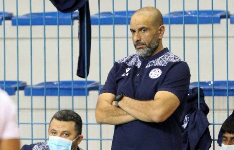 مراغي رئيسا ومشرفا .. والفلاحي على رأس الادارة الفنية لكرة يد نادي النجمة