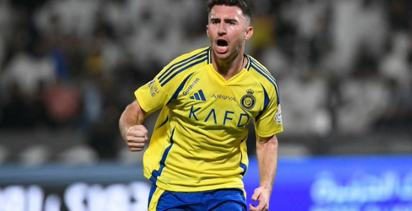 لابورت يقترب من الدوري التركي بعد تعثر عودته إلى بلباو