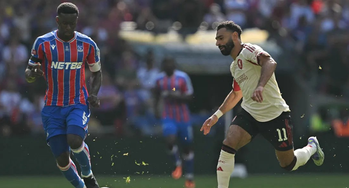 برشلونة يخطط لخطف صفقة ليفربول مجانًا في صيف 2026