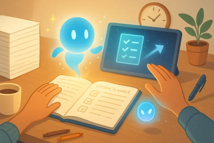 أفضل أدوات الذكاء الاصطناعي للطلاب في 2025.. تعرف عليها