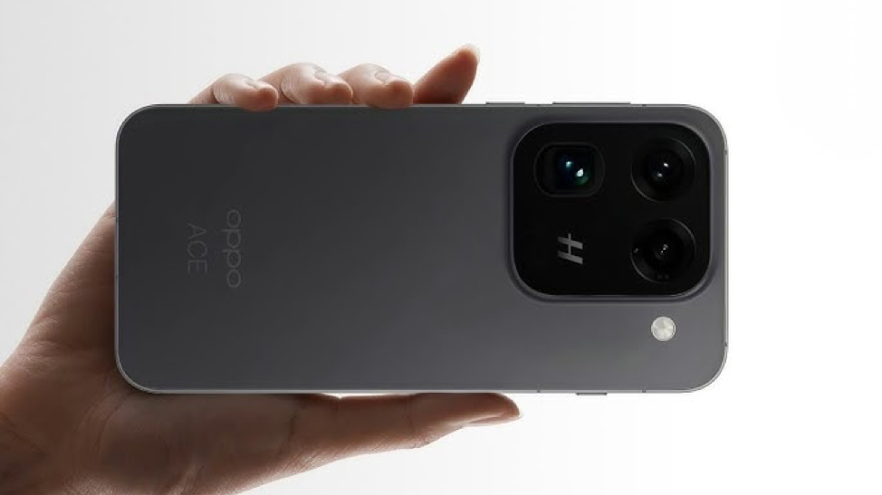 Oppo Find X9 Pro يرفع مستوى التصوير على الهواتف الذكية إلى حد جديد