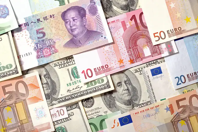 سعر صرف العملات الأجنبية في الإمارات اليوم السبت 6 سبتمبر 2025