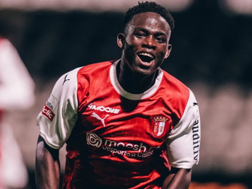 اتحاد جدة يضم روجر فيرنانديز من براجا البرتغالي مقابل 35 مليون يورو