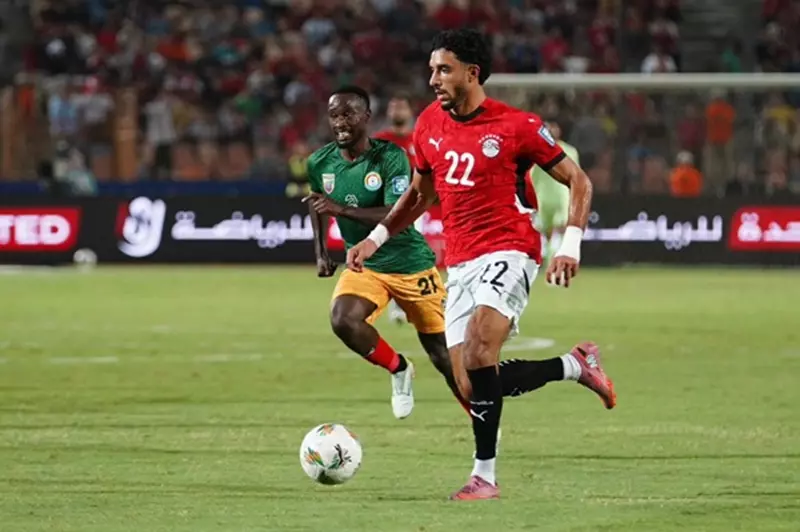 إحصائيات مباراة مصر وإثيوبيا.. تفوق الفراعنة في الاستحواذ والتسديدات والركنيات