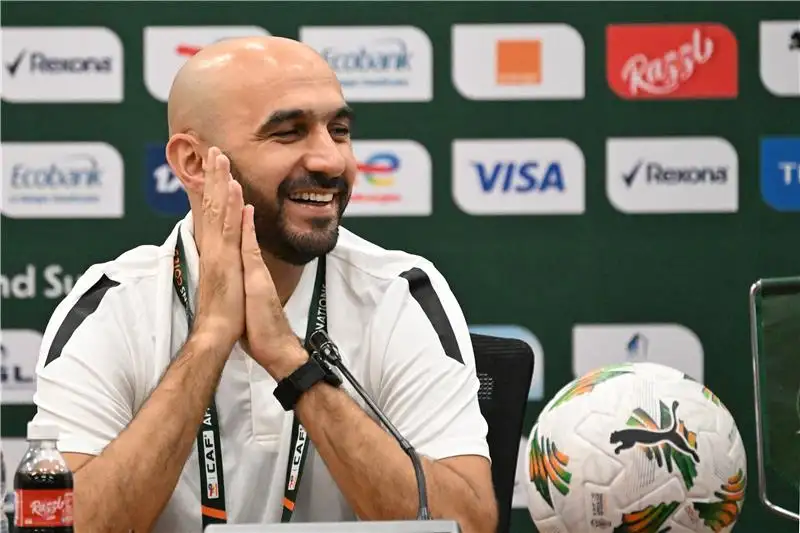 الركراكي بعد التأهل إلى كأس العالم: المغرب بات في موقع ثابت ضمن كبار القارة