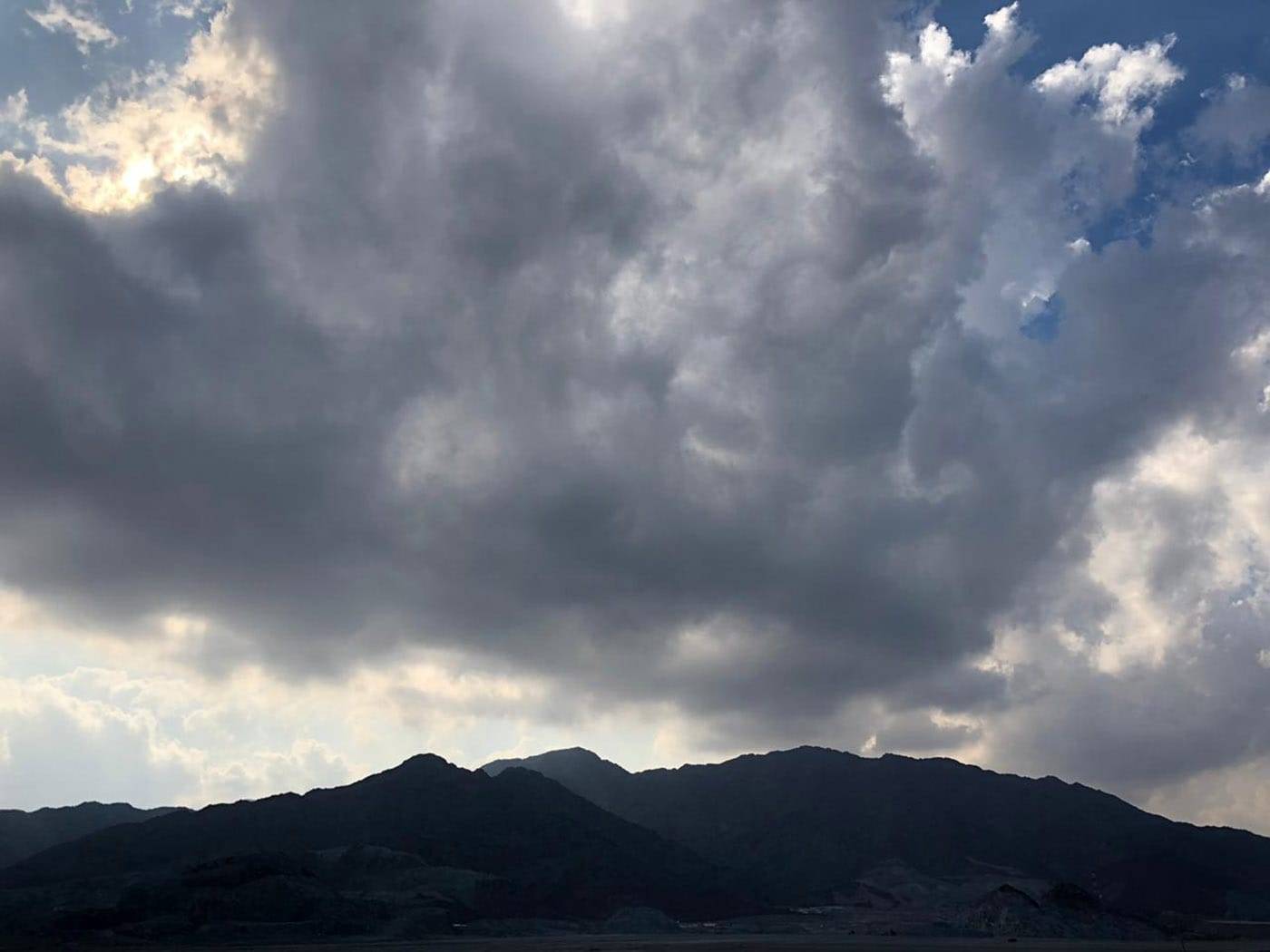 طقس الأسبوع في مصر.. انخفاض تدريجي في درجات الحرارة واعتدال الأجواء