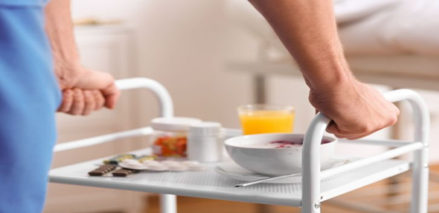 مريض التيفود.. دليلك للأكل الممنوع والمسموح لصحة أفضل