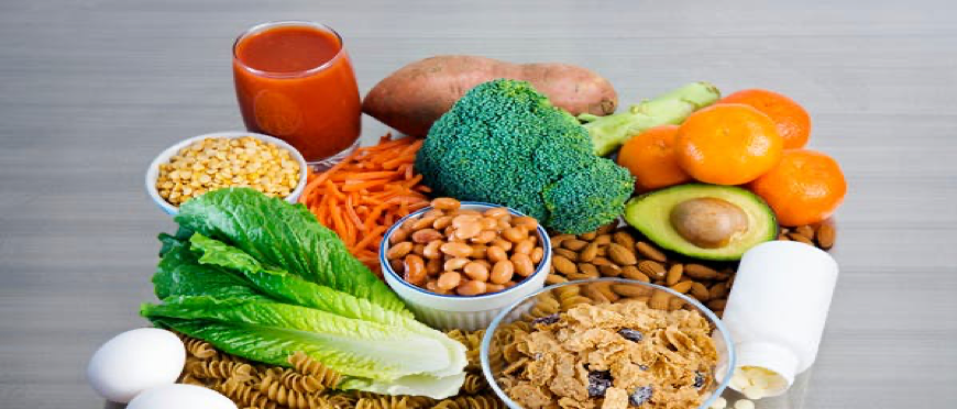 حمض الساليسيليك في طبقك.. اكتشف الأطعمة التي تقوي مناعتك وتحمي بشرتك