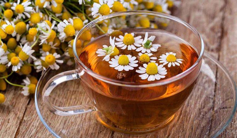 6 مشروبات تساعد على النوم العميق والتخلص من الأرق