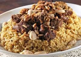 على خطى الشيفات.. طريقة عمل الفريك بسهولة في المنزل