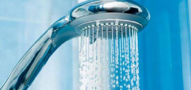 7 فوائد للاستحمام بالماء الدافئ.. منها تهدئة الأعصاب