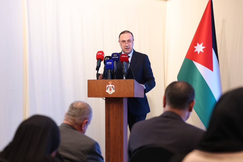 الناطق باسم الحكومة الأردنية: سياسات التجويع ودعوات تهجير الفلسطينيين مصيرها الفشل
