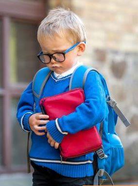 محمد البلتاجي يقدّم وصفة لتجاوز رُهاب المدرسة