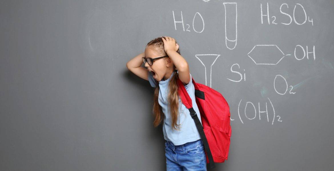 محمد البلتاجي يقدّم وصفة لتجاوز رُهاب المدرسة