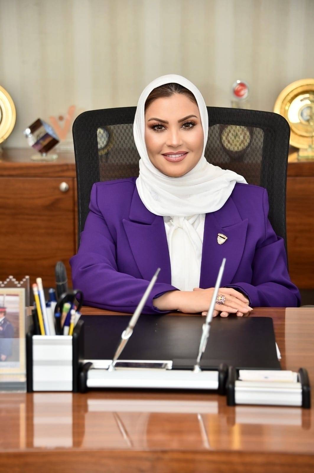 الأمين العام للتظلمات في حوار لـ&laquo;الوطن&raquo;: 520 تظلماً فقط في 2024 لعوامل أهمها العفو الملكي وسـياسة وزارة الداخلية