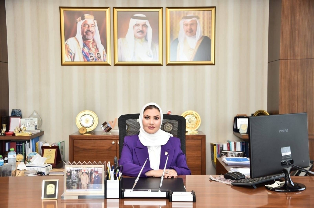 الأمين العام للتظلمات في حوار لـ&laquo;الوطن&raquo;: 520 تظلماً فقط في 2024 لعوامل أهمها العفو الملكي وسـياسة وزارة الداخلية