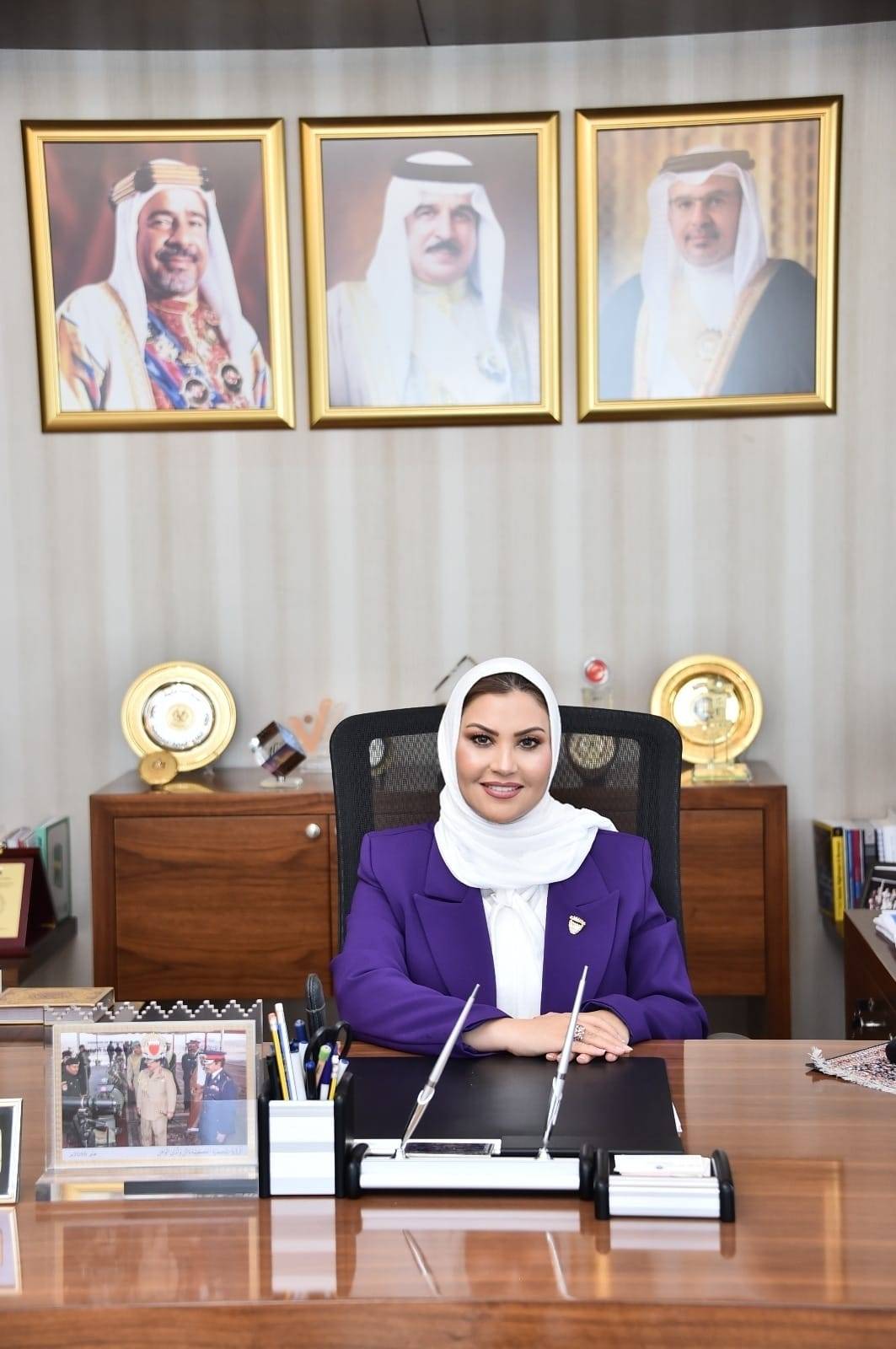 الأمين العام للتظلمات في حوار لـ&laquo;الوطن&raquo;: 520 تظلماً فقط في 2024 لعوامل أهمها العفو الملكي وسـياسة وزارة الداخلية