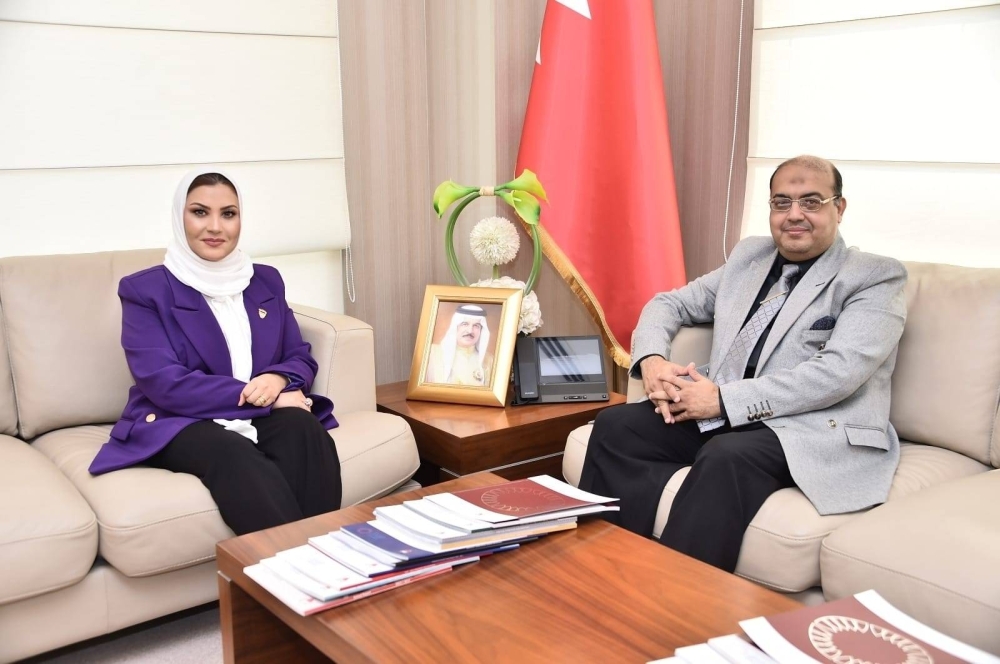 الأمين العام للتظلمات في حوار لـ&laquo;الوطن&raquo;: 520 تظلماً فقط في 2024 لعوامل أهمها العفو الملكي وسـياسة وزارة الداخلية