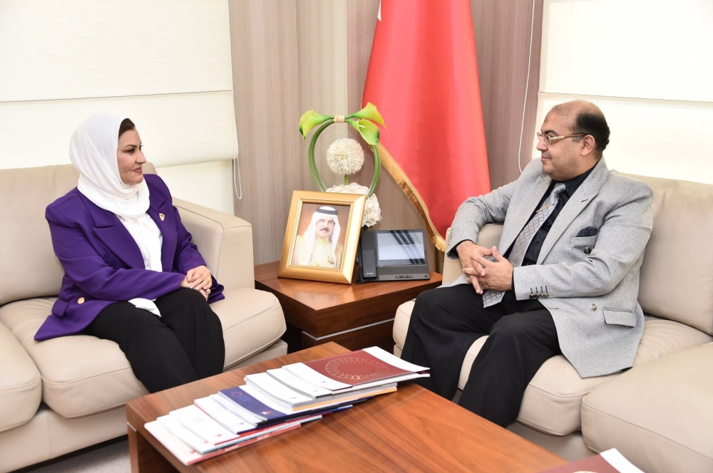 الأمين العام للتظلمات في حوار لـ&laquo;الوطن&raquo;: 520 تظلماً فقط في 2024 لعوامل أهمها العفو الملكي وسـياسة وزارة الداخلية