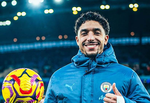 عمر مرموش يتراجع في تصنيف أفضل مهاجمي العالم 2025