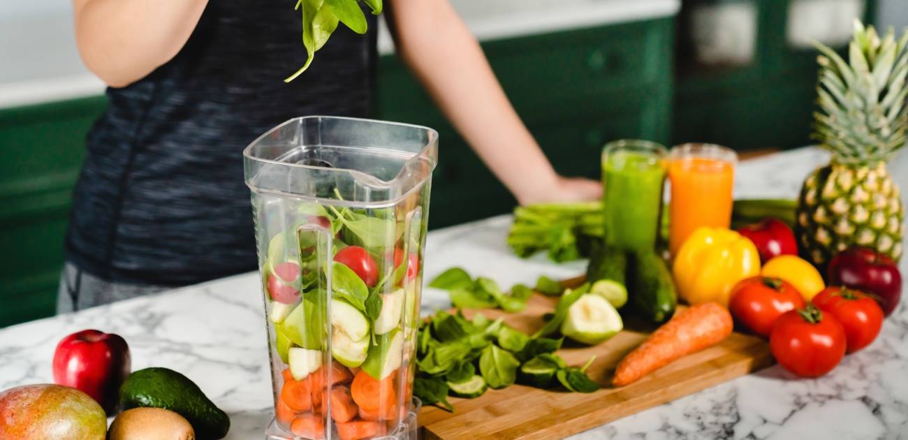 هذه الأطعمة تساعد على تحسين الهضم.. احرص عليها