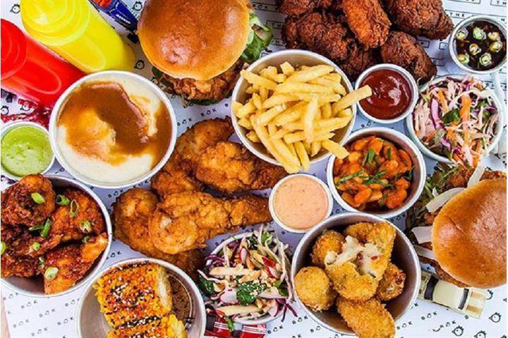 أطعمة تحميك من الإصابة بالسكتة الدماغية.. منها الأسماك الدهنية