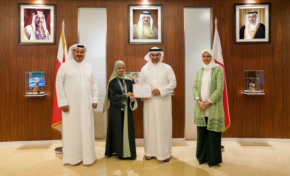 مبادرة "سفراء حماية المستهلك" تخرج أول دفعة من الكفاءات الوطنية الشابة