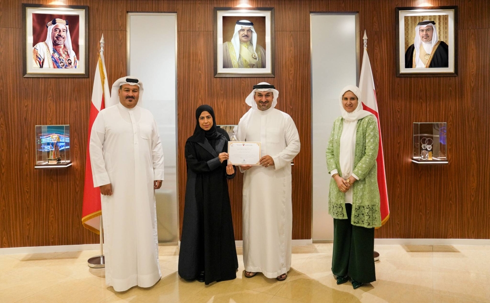 مبادرة "سفراء حماية المستهلك" تخرج أول دفعة من الكفاءات الوطنية الشابة