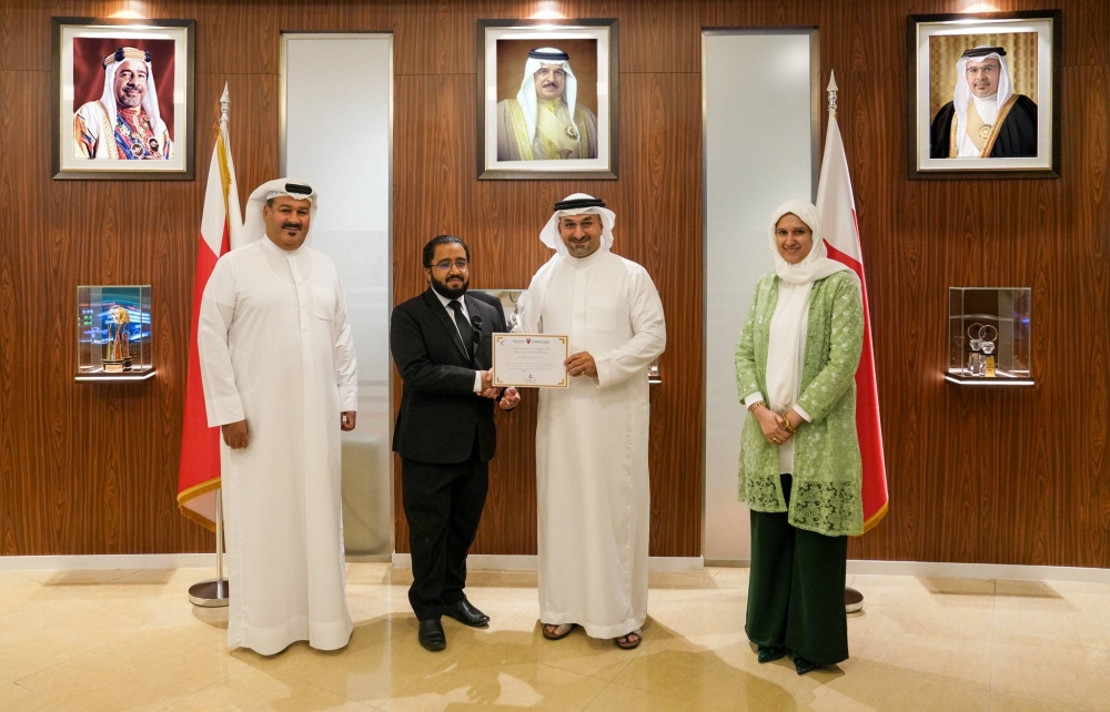 مبادرة "سفراء حماية المستهلك" تخرج أول دفعة من الكفاءات الوطنية الشابة