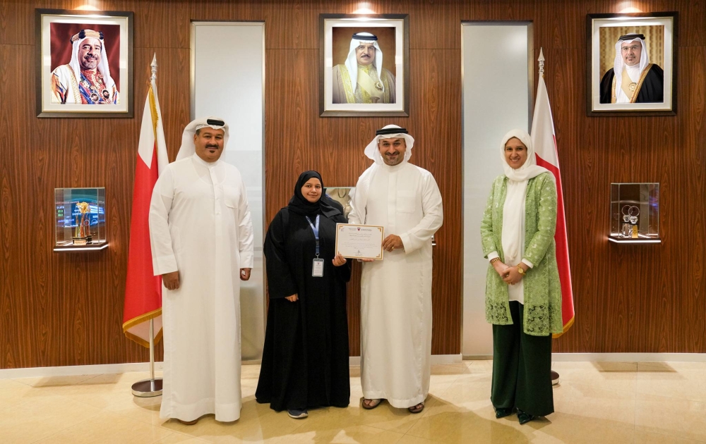 مبادرة "سفراء حماية المستهلك" تخرج أول دفعة من الكفاءات الوطنية الشابة